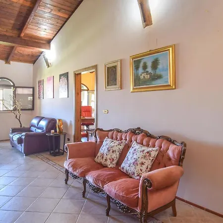 Cozy In With Wifi Motta San Giovanni
