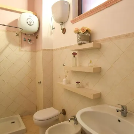 Cozy In With Wifi Motta San Giovanni