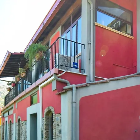 Holiday home Cozy In With Wifi Motta San Giovanni